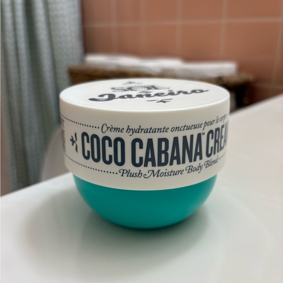 Sol de Janeiro Coco Cabana 8 oz - Picture 1 of 4